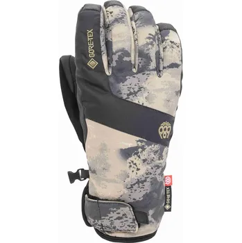 Rukavice 686 rukavice - Gore Linear Under Cuff Glv Sage Hemisphere (SGHM)