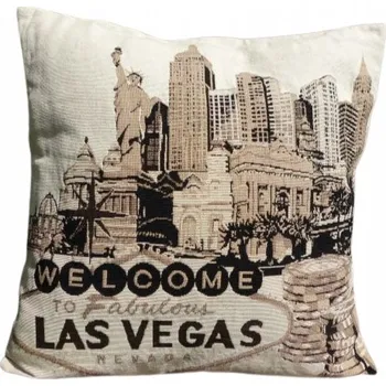 Povlak na polštářek Dekorační povlak na polštář ZIK 45 x 40 cm