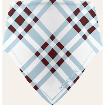 Nákrčník POIVRE BLANC W24-1591-WO BASE LAYER NECK WARMER CROSS ALOE BLUE