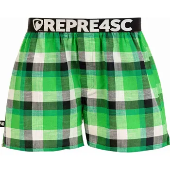 Trenýrky REPRESENT trenky - Classic Mike (204) velikost: XL