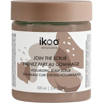 Tělový peeling Volumizing Sugar Scalp Scrub