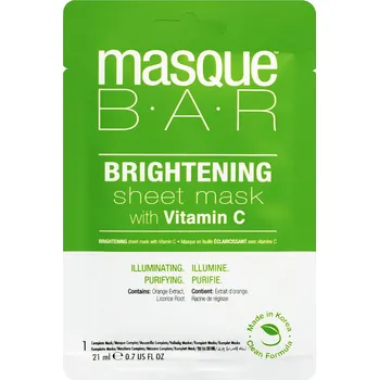 Pleťová maska Brightening Sheet Mask