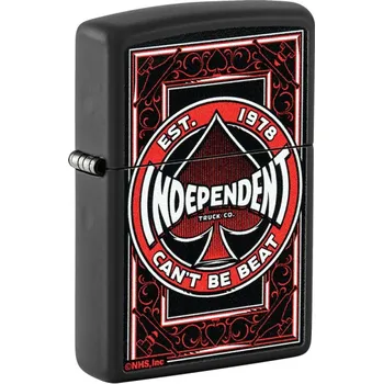 Zapalovač 66041 Independent Trucks Design