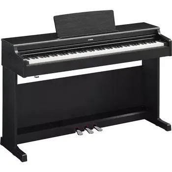 Yamaha Digitální piano Yamaha YDP 165 B