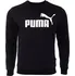 Pánská mikina PUMA ESS Big Logo Crew 586678-01, L