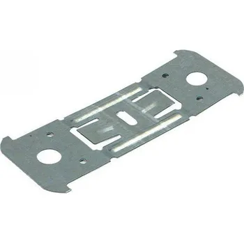 Tesařské kování Tamadex 1.348120T křížová spojka rovná