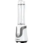 ISKRA ISKRA, smoothie mixér HY-1302-WH, 0,6 l, 300 W, bílá/šedá