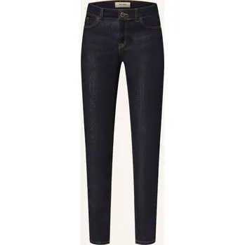 Dámské džíny Mos Mosh Dámské Skinny Džíny Mmvice, 447 dark blue, 36