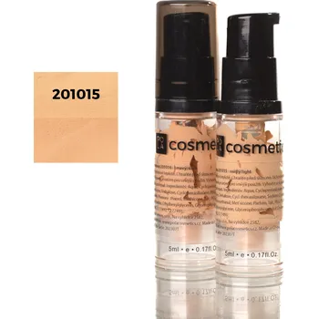 Přípravek na tvář Pola Cosmetics CC makeup - Mini Odstín: 201015 - Světlý