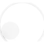 Palnas LED stropní svítidlo Dona 2 UP, ⌀ 40cm, 24W Barva: Bílá, Stmívání, řízení: PUSH