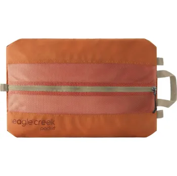 Příslušenství k zavazadlu Eagle Creek obal na obuv Pack-It Reveal Shoe Sac mandarin