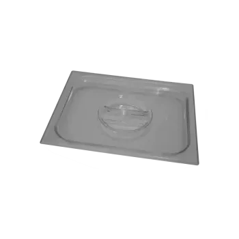 Myčka nádobí REDFOX Víko GN 1/9 polykarbonát | REDFOX - VPK 1/9