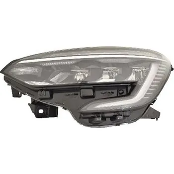 Přední světlomet Světlomet AGB 60B3101E