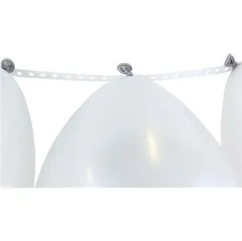 Godan Polsko Páska na balonkovou girlandu 5 m /BP