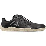 Vivobarefoot PRIMUS TRAIL II ALL WEATHER FG WOMENS OBSIDIAN II velikost 37 - Černá