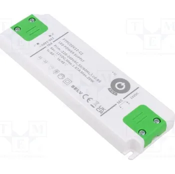 Napájecí zdroj pro osvětlení POS FTPC20V12-C2