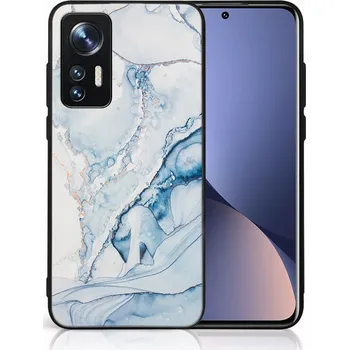 Pouzdro na tablet VSECHNONAMOBIL 95368 MY ART Ochranný kryt pro Xiaomi 12 Lite LIGHT BLUE (149)