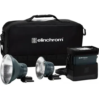 Blesk Elinchrom ELB 500 TTL EL10310.1