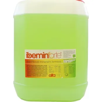 Ibemin Forte a.u.v. sol 10LT