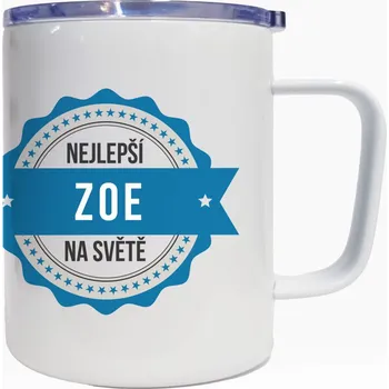 Termohrnek Termohrnek Zoe je nejlepší na světě