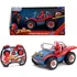 RC model auta Jada Spider-Man Buggy 1:24