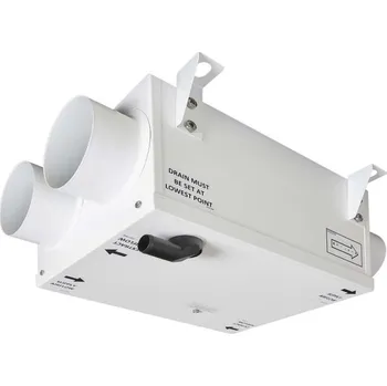 rekuperace vzduchu Regulus HR100RS