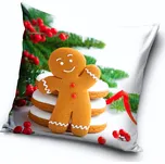 TipTrade Povlak na polštářek 40 x 40 cm