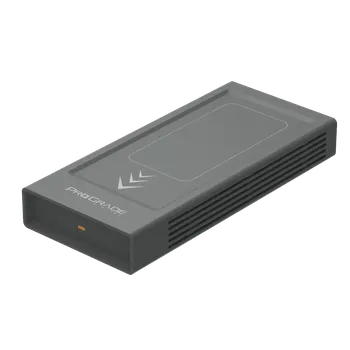 Externí pevný disk ProGrade Digital Externí disk SSD | USB 4.0 | 2TB