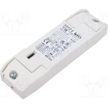 Napájecí zdroj pro osvětlení TCI 127576