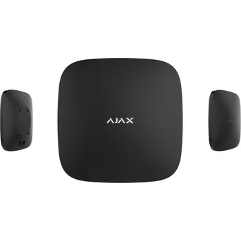 Ajax Rex černá opakovač 38206