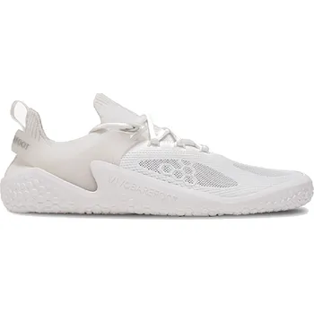 Dámské tenisky Vivobarefoot MOTUS STRENGTH WOMENS BRIGHT WHITE velikost 43 - Bílá