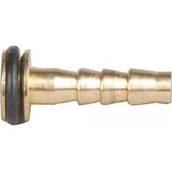 Brzda na kolo TEKTRO trn hydraulické hadičky 1ks