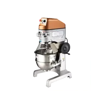 Kuchyňský robot RM GASTRO Robot univerzální 3 rychlosti 30 l 400 V | RM - RM 30H