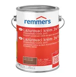 Remmers Lazurovací krém 3v1 2,5 l