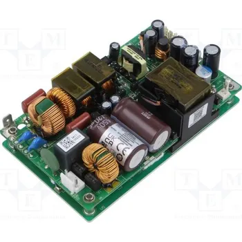 spínaný zdroj XP POWER CCP550PS24-A