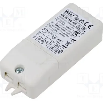 Napájecí zdroj pro osvětlení TCI 127042