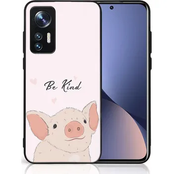 Pouzdro na tablet VSECHNONAMOBIL 95302 MY ART Ochranný kryt pro Xiaomi 12 Lite BE KIND (190)