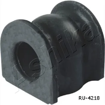 Zavěšení kol Ložiskové pouzdro, stabilizátor ASHIKA GOM-4218