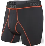 Boxerky SAXX KINETIC L-C MESH BB Man velikost XS