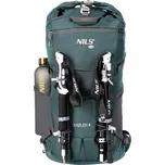 Nils Camp NC1938 Kjolen 40l Barva: zelená