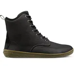 Vivobarefoot SCOTT III ECO MENS OBSIDIAN velikost 43 - Černá