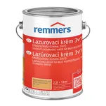 Remmers Lazurovací krém 3v1 2,5 l