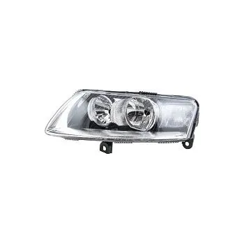 Přední světlomet Levé přední světlo AUDI A6 (C6) |0/2008-03/2011| TYC | 20-12028-15-2
