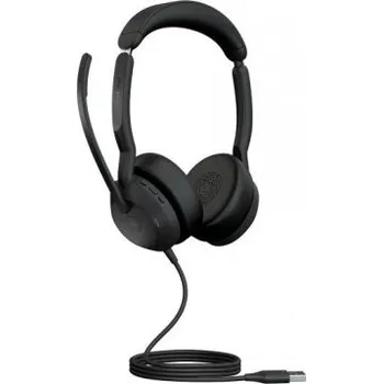 Sluchátka Jabra Evolve2 50 MS Stereo USB-A (25089-999-999)