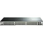 D-Link DGS-1510-52X S witch 48GE 4SFP (DGS-1510-52X/E)