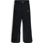 Spyder Olympia Pants black lyžařské kalhoty dívčí 16