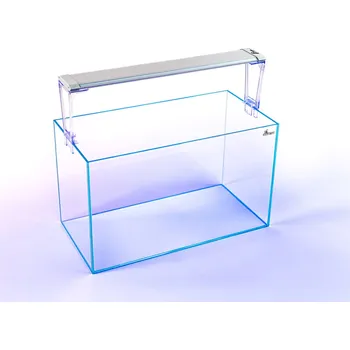 Akvarijní technika Diversa Osvětlení LED Aqua Rozměr: 80cm 38W