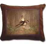 WILDZONE Bažant - myslivecký polštář