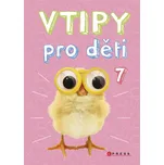 Vtipy pro děti 7
