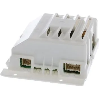 Praní a péče o prádlo Bosch technologie inverter pro pračky (12029948)